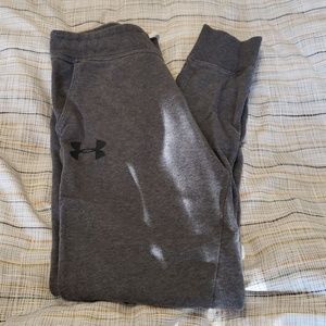 Under Armour joggers